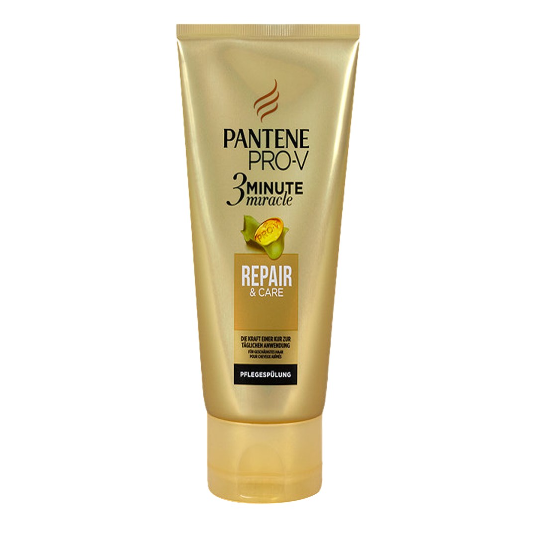 کرم مو ترمیم کننده و تقویت کننده پنتن Pantene 3 Minute