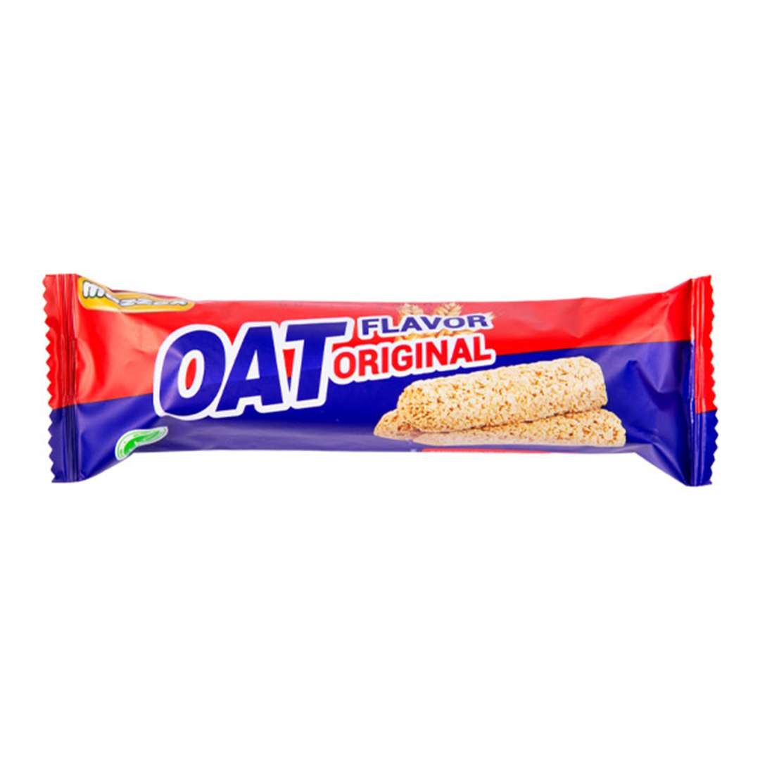 شکلات رژیمی اوت چوکو غلات 30 گرم OAT Choco