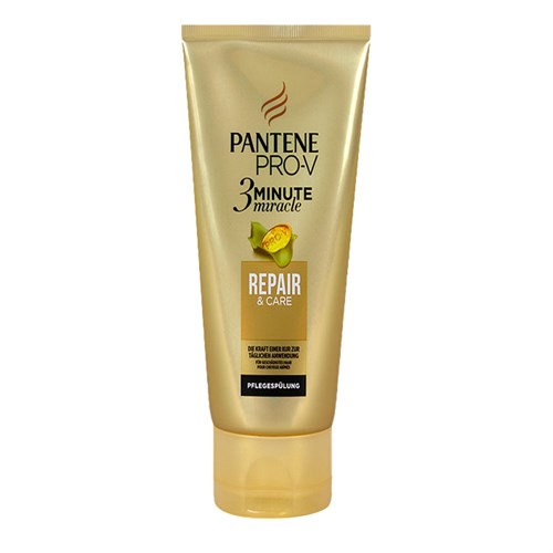 کرم مو ترمیم کننده و تقویت کننده پنتن Pantene 3 Minute