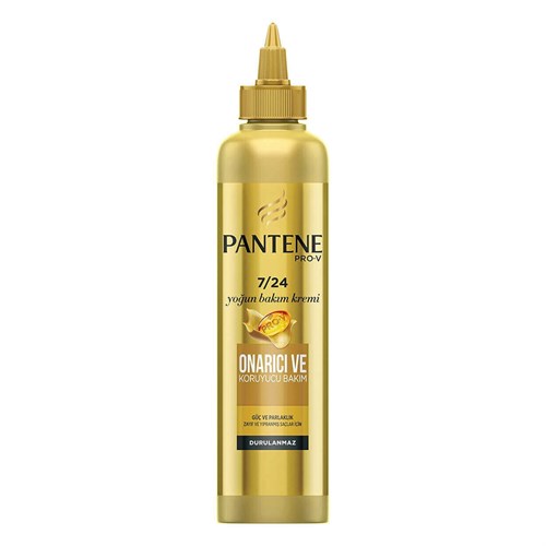 کرم مو پنتن مخصوص موهای ضعیف و آسیب دیده ۳۰۰ میلی Pantene