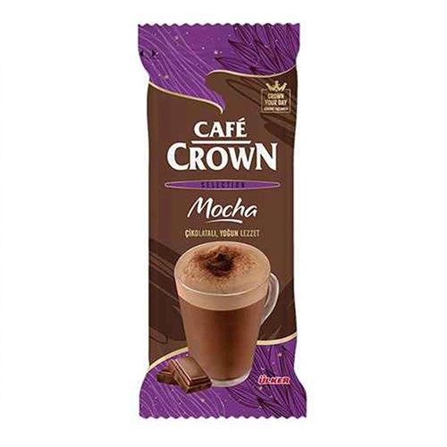کافه فوری موکا کافی کراون 22 گرم Cafe Crown