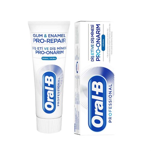 خمیردندان اورال بی 50 میل Oral B