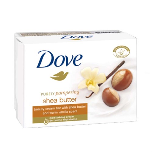 صابون داو شی باتر 100 گرم Shea Butter