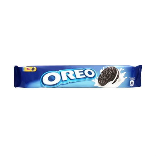 بیسکوئیت کرم دار اورئو 95 گرم Oreo