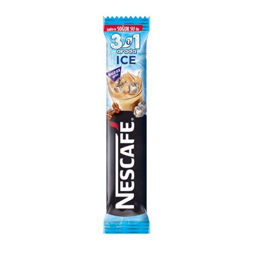 نسکافه آیس تکی 13.8 گرم Nescafe Ice