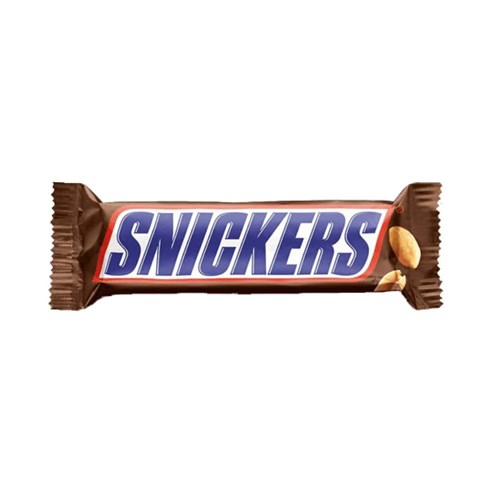 شکلات اسنیکرز 50 گرم Snickers